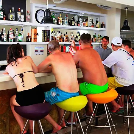 فندق Sunlight Garden سيدي