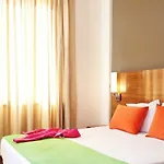 Sunlight Garden Hotel Sidé
