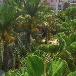 Sunlight Garden Hotel Sidé