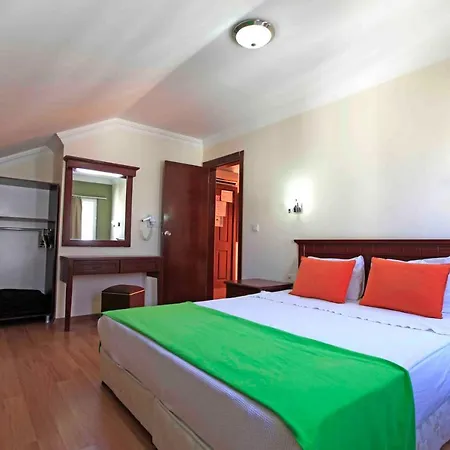 Sunlight Garden 3* Сиде