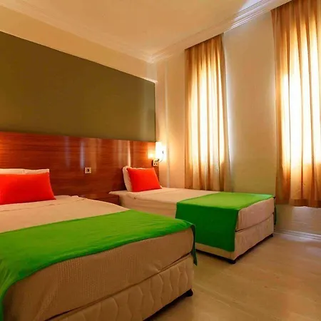 Sunlight Garden מלון סייד