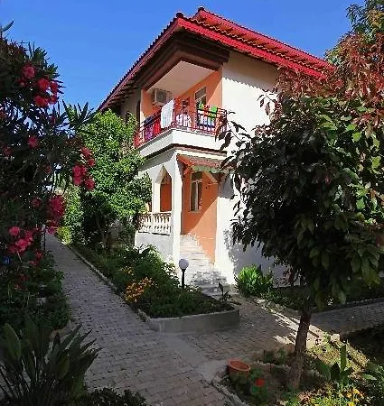 Otel Sunlight Garden