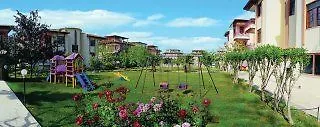 Otel Sunlight Garden