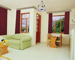 Sunlight Garden Отель