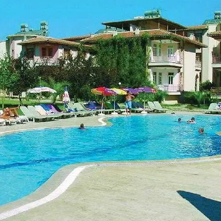 Sunlight Garden Otel