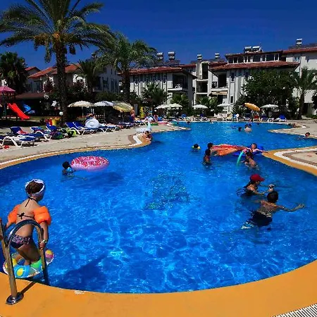 Sunlight Garden Otel