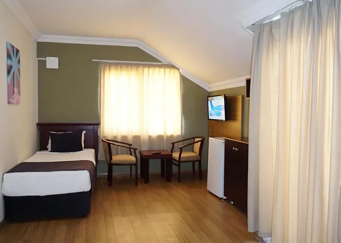 Sunlight Garden Szálloda 3*