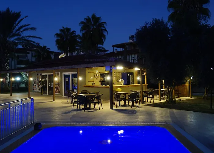 Sunlight Garden 3* Side