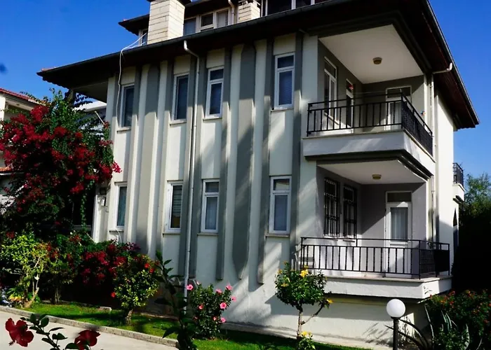 Sunlight Garden Szálloda 3*