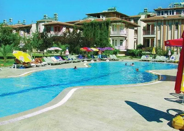 Sunlight Garden Szálloda 3*