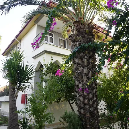 Sunlight Garden מלון סייד